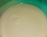 A picture of step 2 of Easy Doughnuts.