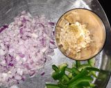 પિંક ગ્રેવી પાસ્તા (Pink Gravy Pasta Recipe In Gujarati) રેસીપી સ્ટેપ2ફોટો