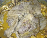 Foto del paso 6 de la receta: Fricandó de ternera