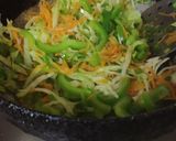 चाइनीज भेल (Chinese bhel recipe in Hindi) रेसिपी चरण 4 फोटो
