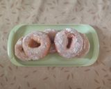 Foto langkah ke 9 dari resep Donat.