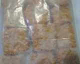 Foto langkah ke 7 dari resep Nugget Ayam Wortel Simple😄 No MSG.