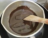 Foto langkah ke 1 dari resep Cornflakes coklat.