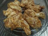 ไก่ปรุงรส