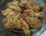 รูปขั้นตอนการทำที่ 5 ของ ไก่ปรุงรส