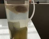 Japanese Soup Stock (Dashi) recipe step 4 photo