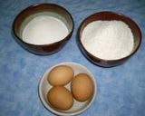 Foto del paso 1 de la receta: Cocadas