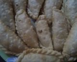 A picture of step 10 of Gujiya.