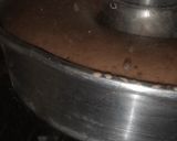 Foto langkah ke 5 dari resep Bolu chocolatos chocochip.