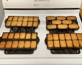 A picture of step 6 of Citrus Butter Cake.