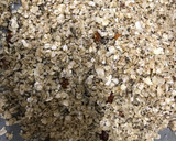 Foto del paso 1 de la receta: Granola de avena