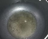 A picture of step 2 of Pearl Couscous Stir Fry.