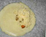 A picture of step 7 of Mawa aur Suji ki Gujiya.