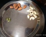 ब्रेड रबड़ी चाप (Bread rabdi chaap recipe in Hindi) रेसिपी चरण 2 फोटो