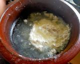 A picture of step 3 of Ukadiche Modak.