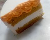 Foto langkah ke 9 dari resep Pumpkin Butter Cake - Comic Cake.