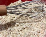 Foto del passaggio 1 della ricetta BISCOTTI DA INZUPPO come in panificio…SENZA BURRO ed AMMONIACA
