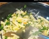 চিঁড়ের পোলাও (Chinrer pulao recipe in bengali) রেসিপি ধাপ - 3 ছবি