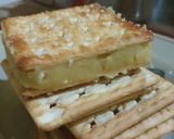 Foto langkah ke 3 dari resep Gabin Vla Susu.