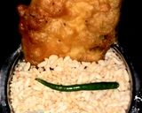 বেগুনী(beguni recipe in Bengali) রেসিপির ধাপ 3 ছবি