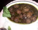 عکس مرحله 3 از دستور خورشت داود پاشا