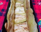Foto del paso 4 de la receta: Budín de berenjenas y verduras varias