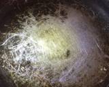 Stir fry spicy Awara recipe step 1 photo