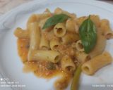 Foto del paso 4 de la receta: Elicoidale con atún y espárragos