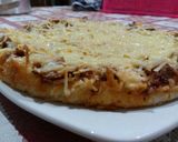 Foto langkah ke 8 dari resep Pizza 🍕.