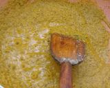 A picture of step 4 of Stuffed Karela(Bitter Gourd).