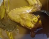 Foto langkah ke 2 dari resep Ayam serundeng.