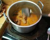 Foto langkah ke 7 dari resep Rendang ku.
