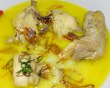 Foto langkah ke 7 dari resep Opor Ayam.