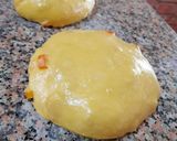 Foto del passaggio 6 della ricetta Colomba con pasta vecchia