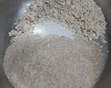 Foto del paso 1 de la receta: Galletitas de avenas y pasas de uva