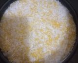 Foto langkah ke 1 dari resep Nasi Jagung Liwet.