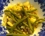 Foto del paso 1 de la receta: Legumbres en ensalada