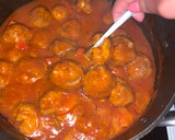 Foto del paso 3 de la receta: Albóndigas