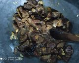 Foto langkah ke 5 dari resep Beef teriaki.