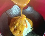 A picture of step 5 of Protein Idli Modak – Festive & Fun Breakfast.