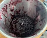 Foto del paso 3 de la receta: Mermelada de moras sin azúcares añadidos Mambo