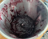 Foto del paso 3 de la receta: Mermelada de moras sin azúcares añadidos Mambo