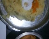 દાળ કચોરી(dal kachori in Gujarati) રેસીપી સ્ટેપ1ફોટો