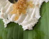 Gambar langkah 5 resipi Tepung Bungkus.