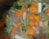 Foto langkah ke 7 dari resep Sop Ayam.