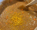 Foto del paso 3 de la receta: Bizcocho de zanahoria especiado