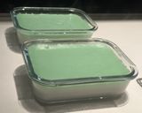 Foto langkah ke 6 dari resep Kue talam lembut tidak lembek.