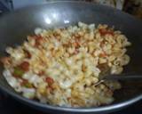 Tomato Macroni recipe step 4 photo