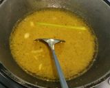 Foto langkah ke 6 dari resep Buryam Kuah Kuning Full Home Made.