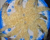 Hình bước làm 2 của món Tôm Tẩm Bột Chiên Xù Ngon Cơm Cho Bé